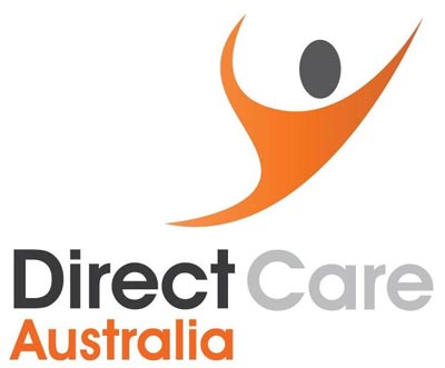 direct care australia logo