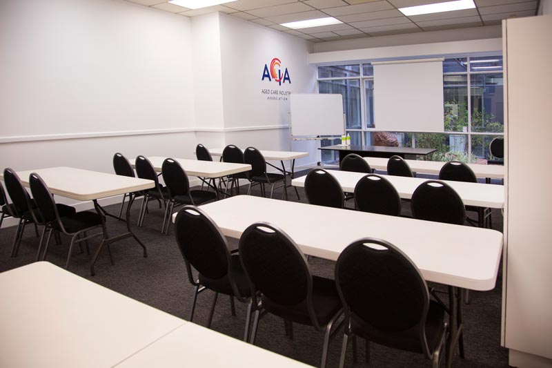 meeting room hire